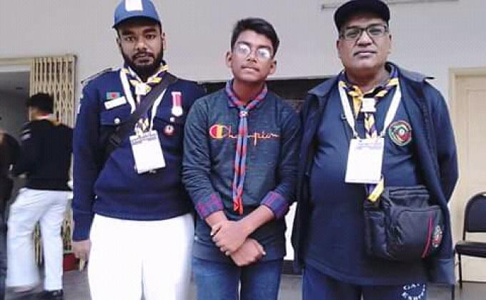 9th National Cub Campuree -2020