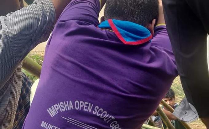 Community Development  