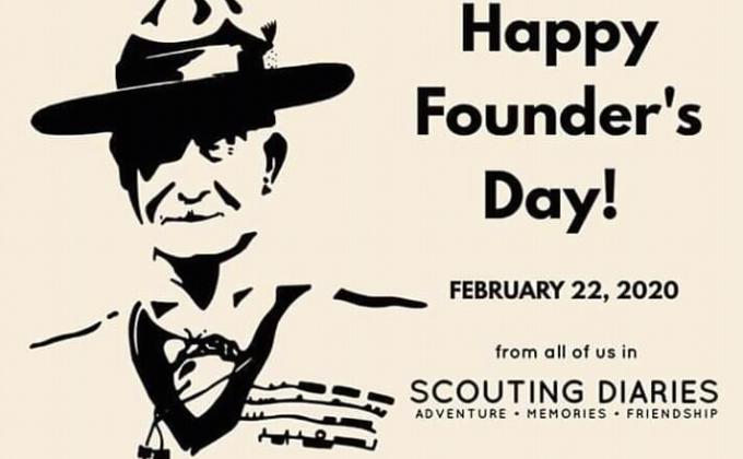 B.P. Day-2020