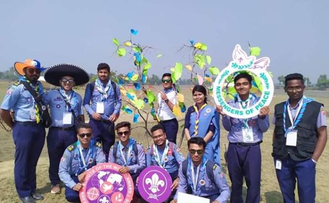Better world at CBSC 2020