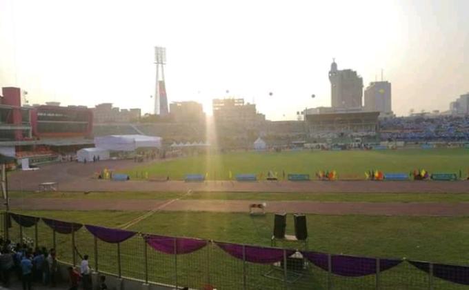  বঙ্গবন্ধু গোল্ড কাপ 