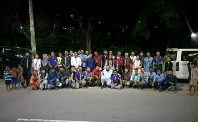 সবার জন্য ঈদ