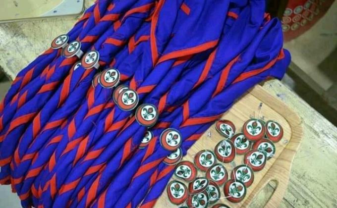 দীক্ষা ক্যাম্প 