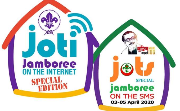 Special Joti & Jots -2020