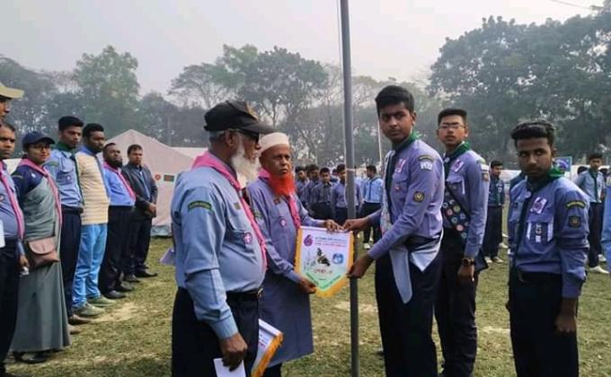 চ্যালেঞ্জঃ সাধারণ জ্ঞান 