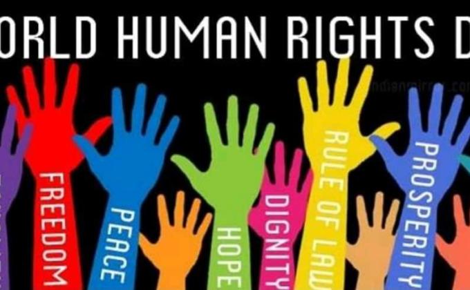 International Human Rights Day -2009
