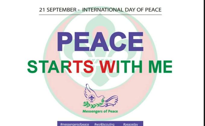 International Day Of Peace -2009