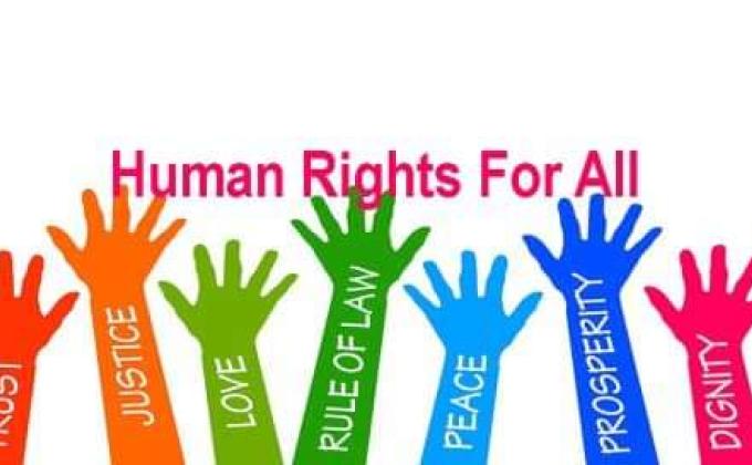 International Human Rights Day -2019