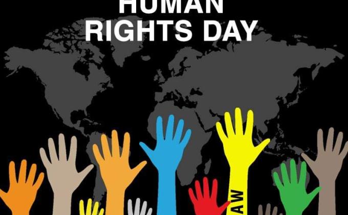 International Human Rights Day -2017