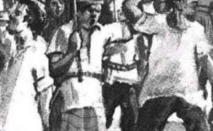 মহান একুশে ফেব্রুয়ারি -২০১৪
