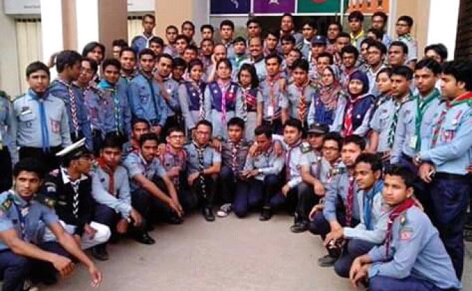 অগ্রদূত সংবাদদাতা ওরিয়েন্টেশন কোর্স-২০১৪