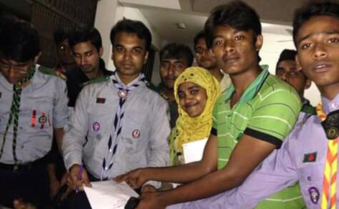 প্রোগ্রাম, সিডি, পিআরএস ওয়ার্কশপ-২০১৫