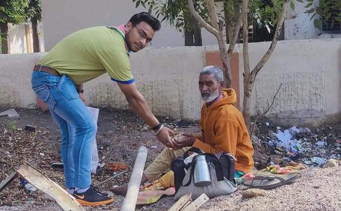 Food Distribution