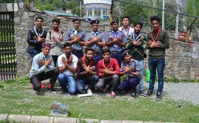 Meeting action plan 2018 -  19 meeting