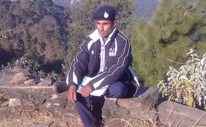 State Level Praveen Camp