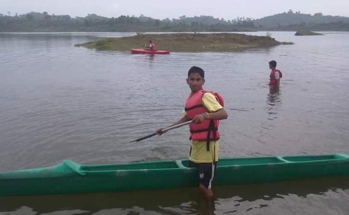 Basic Water Sports Course