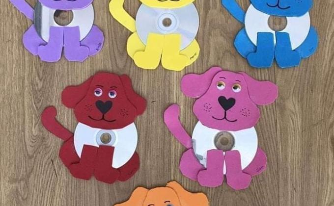 Vocational camp BAG DHQ Jodhpur Rajasthan India 