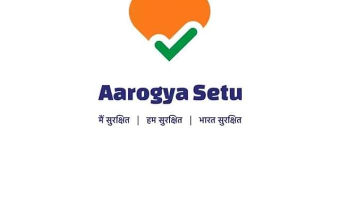 Sankalp project Group (D) Digital Scouting Guiding
Challenge no-6 #Aarogya_Setu