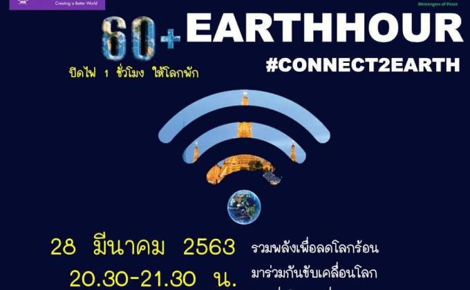 Eathhour