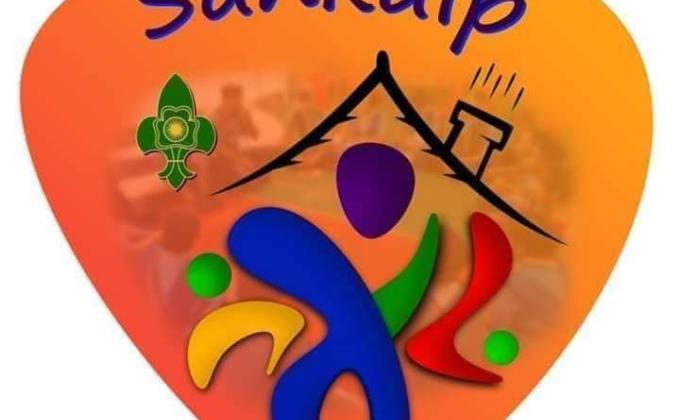 PROJECT SANKALP (A) Health And Well being
Challenge 3 : #Handwash 
