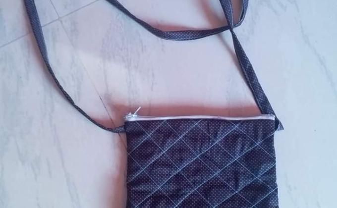 B)Environment and Sustainability - challenge 3:Go Organic