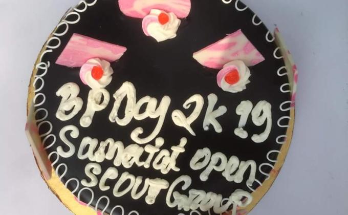 BP Day Celebration 2k19