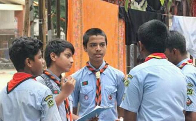 ডেঙ্গু প্রতিরোধ