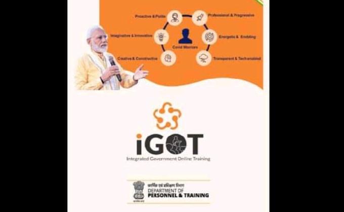 #Government Initiatives