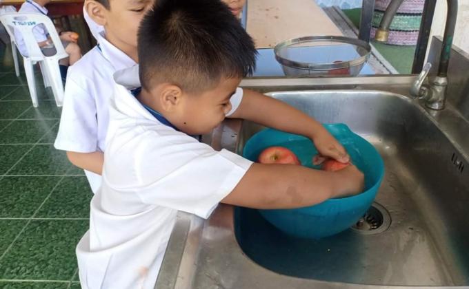 ส่งเสริมการเรียนรู้ประสบการณ์