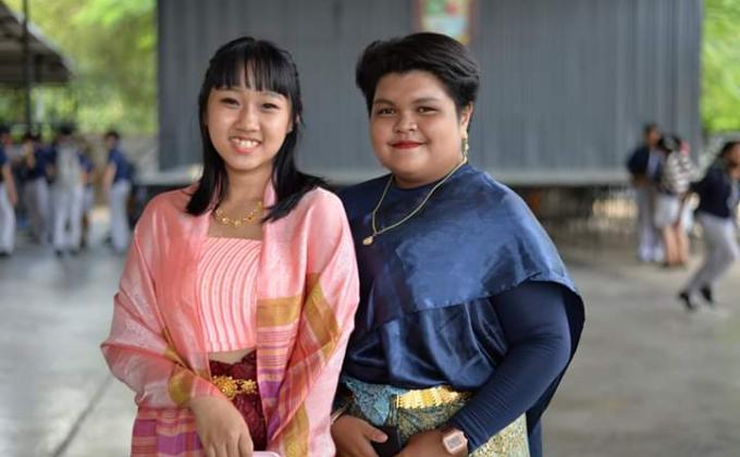 วันภาษาไทย