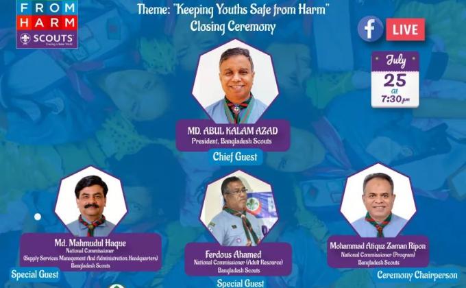 1st Online National Youth Forum-2020