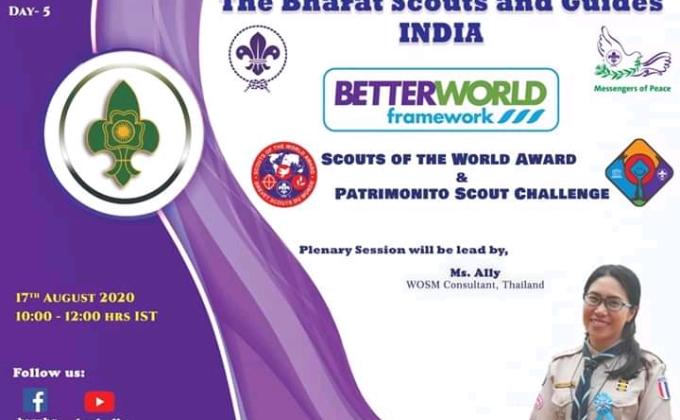BETTER WORLD FRAMEWORK