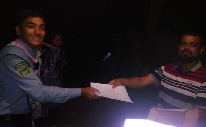 PS  Evolution Camp 2016