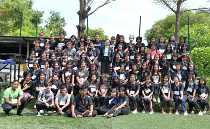 สายสัมพันธ์พี่น้อง