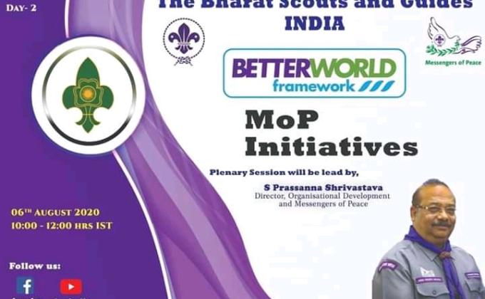 BETTER WORLD FRAMEWORK
