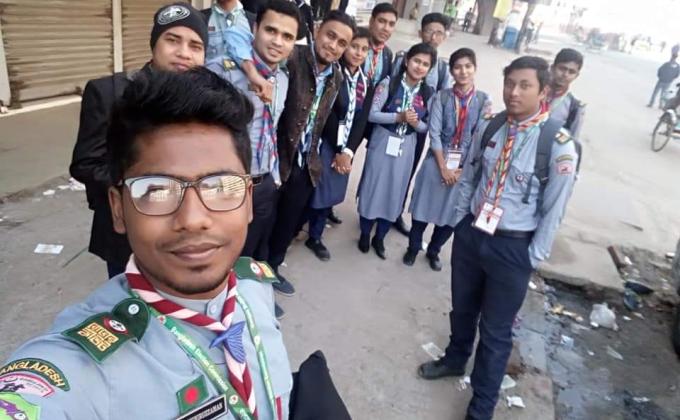 নবম জাতীয় নির্বাচন 