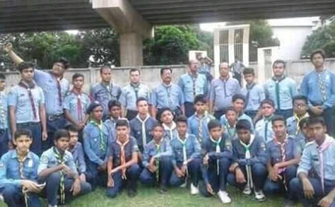 উপদলনেতা প্রশিক্ষন