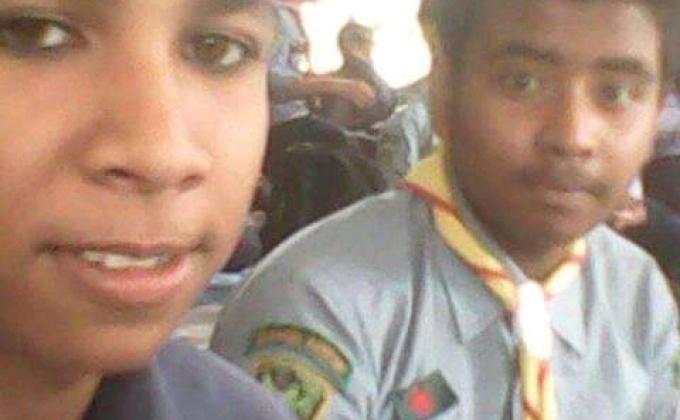 দক্ষতা ব্যাজ পদ্ধতি 