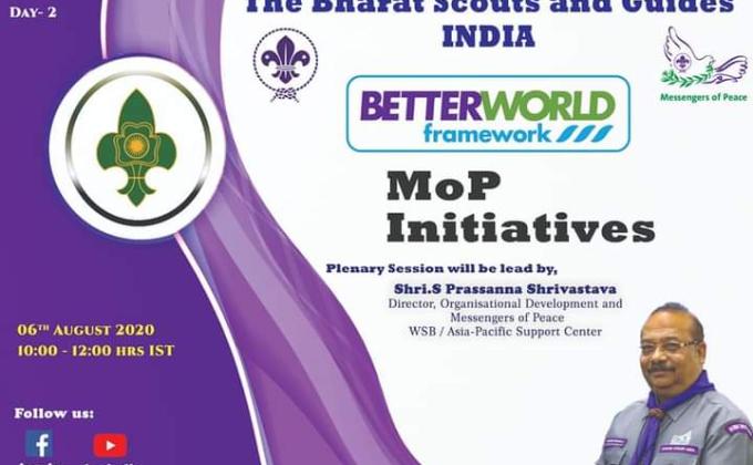 Better world framework Day -2