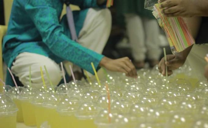 13th Hussars IFTAR 2019