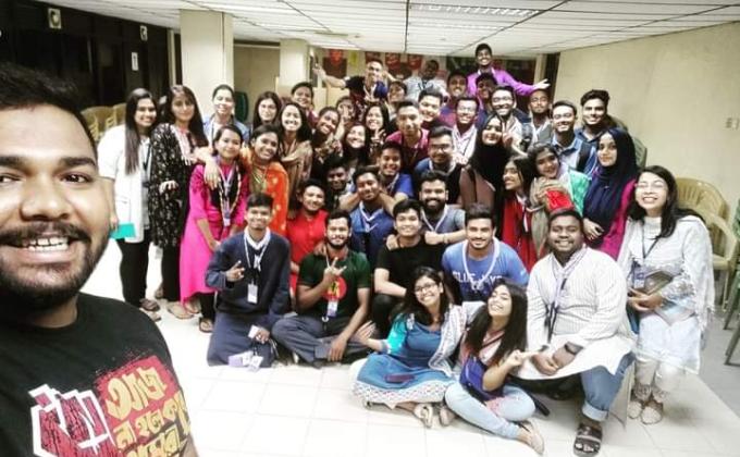 13th Hussars Crew Meeting 2019