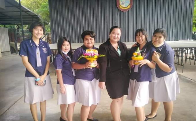 วันไหว้ครู