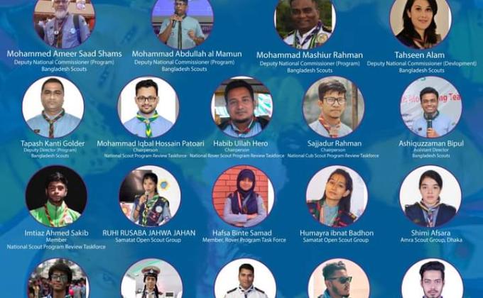 1st National Online Youth Forum 2020