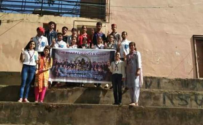 गांधी जयंती