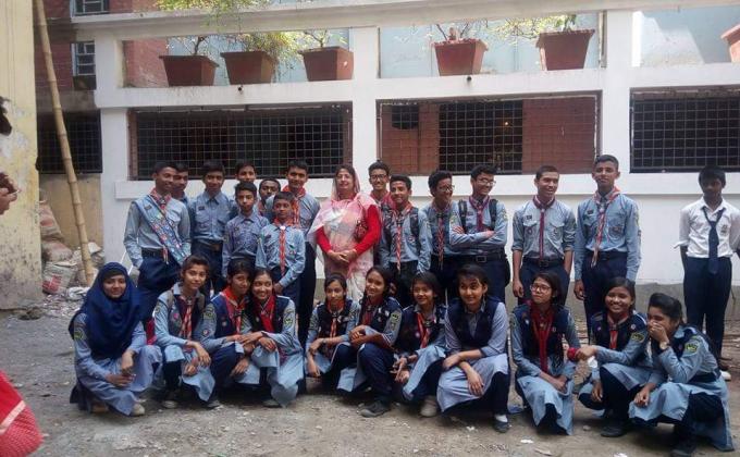 ১৫ই আগস্ট এই দিনে জাতির জনক বঙ্গবন্ধু শেখ মুজিবুর রহমানকে খুবই নির্মমভাবে হত্যা করা হয়,