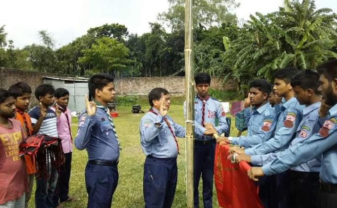 দীক্ষা অনুষ্ঠান