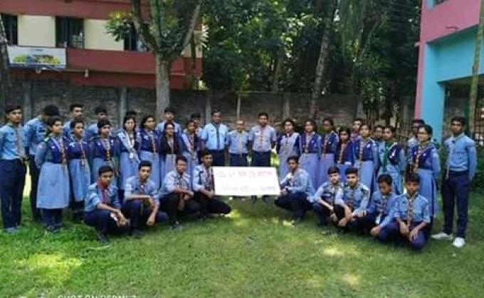  ১৭ তম ডে ক্যাম্প