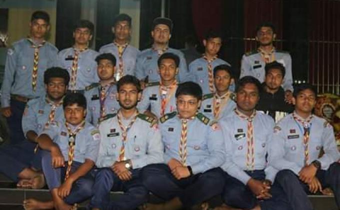 মাতৃভাষা দিবস 