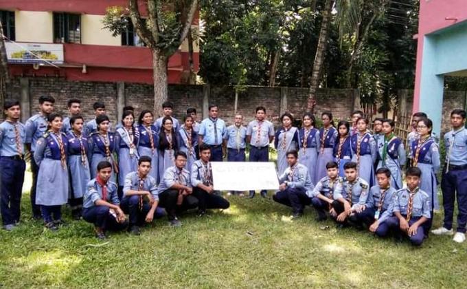 ১৭ তম ডে ক্যাম্প,২০১৯