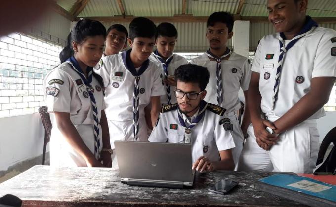 ৬১ তম জোটা ২২ তম জোটি 